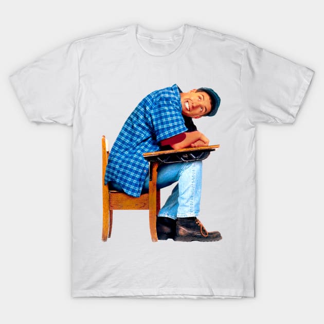 1985 Billy Madison T-Shirt by CynicalNation